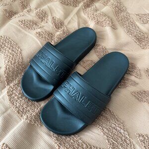 Alphalete Slides